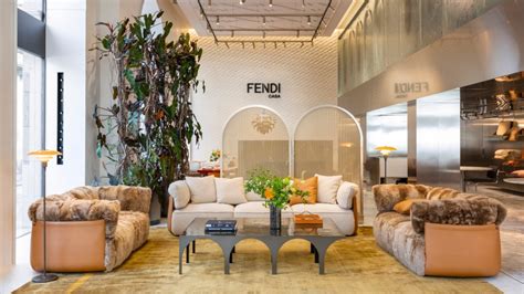 fendi residential units|fendi casa website.